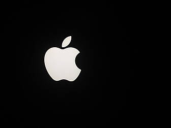 Apple Fined Over €1.8billion B...